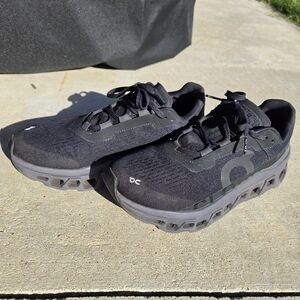 On Cloud CloudMonster Shoes